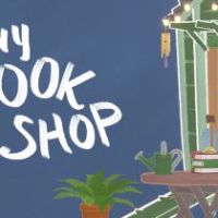 Tiny Bookshop PC Steam Альтергифт