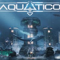 Aquatico PC Steam Ключ