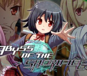 ABYSS OF THE SACRIFICE Steam Ключ