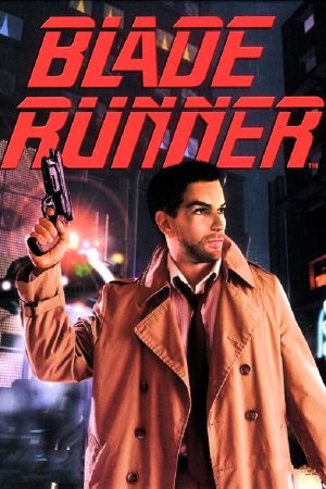 Blade Runner: Улучшенное издание PC Steam Ключ