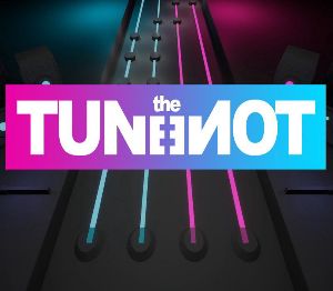 Tune the Tone Steam Ключ
