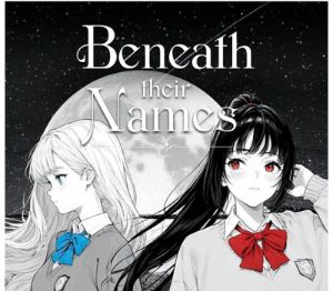 Beneath their Names PC Steam CD Key