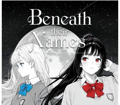 Beneath their Names PC Steam CD Key