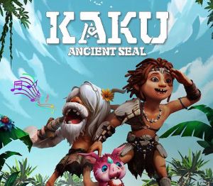 KAKU: Ancient Seal EU PC Steam Ключ