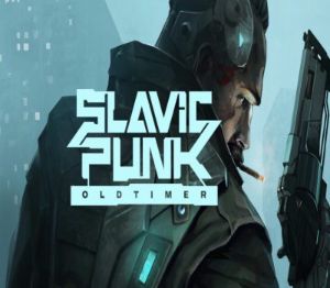 SlavicPunk: Oldtimer PC Steam Ключ