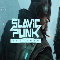 SlavicPunk: Oldtimer PC Steam Ключ