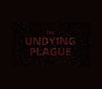 Undying Plague Steam Ключ