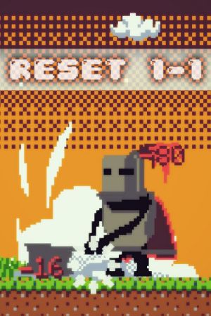 Reset 1-1 Steam Ключ