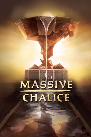 Massive Chalice GOG Ключ