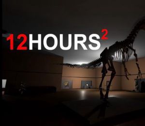 12 HOURS 2 Steam Ключ