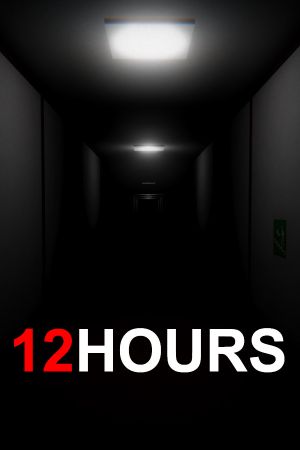 12 HOURS 2 Steam Ключ
