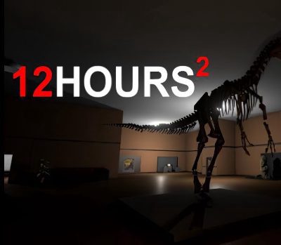 12 HOURS 2 Steam Ключ