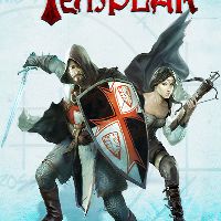 The First Templar - Steam Особое издание Steam Подарок