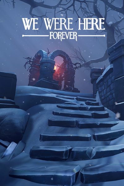 We Were Here Forever LATAM PC Steam CD Key