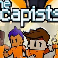 The Escapists 2 EU XBOX One / Xbox Series X|S Ключ