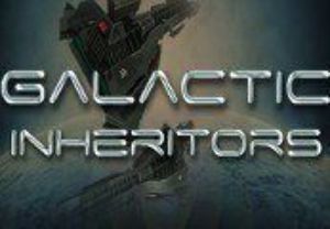 Galactic Inheritors Steam Ключ