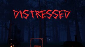Distressed PC Steam Ключ