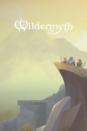 Wildermyth LATAM PC Steam CD Key