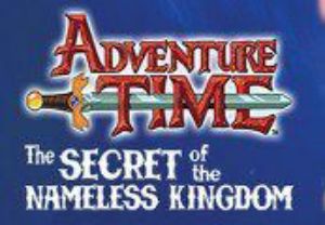 Adventure Time: The Secret Of The Nameless Kingdom Steam Ключ