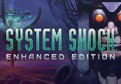 System Shock: Улучшенное издание Steam Ключ