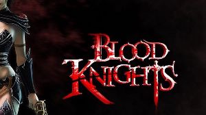 Blood Knights XBOX One / Xbox Series X|S Аккаунт