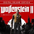 Wolfenstein II: The New Colossus — Ключи активации