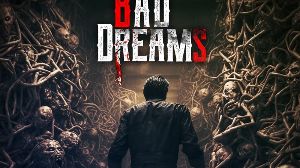 VERY BAD DREAMS PC Steam Ключ