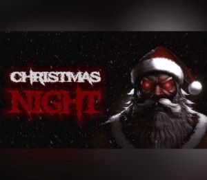 Christmas Night Steam CD Key