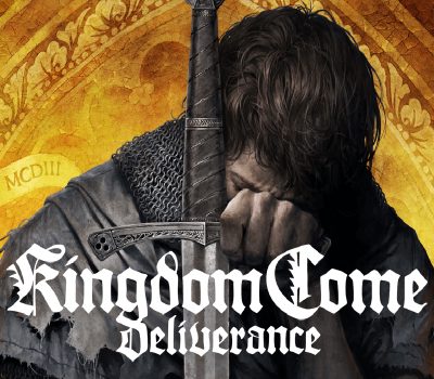 Kingdom Come: Deliverance EU Steam Альтергифт