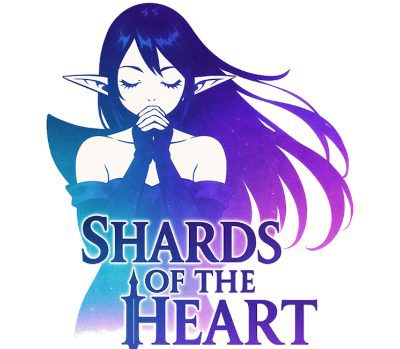 Shards of the Heart PC Steam Ключ