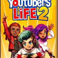 Youtubers Life 2 PC Steam Ключ