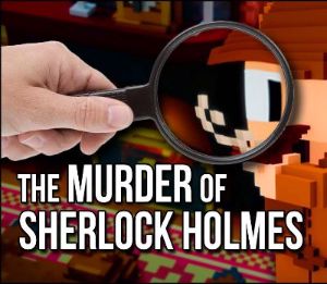 The Murder of H. PC Steam Ключ