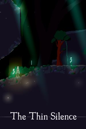 The Thin Silence Steam CD Key