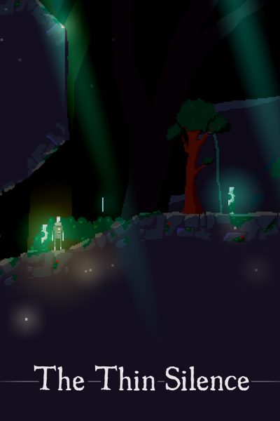 The Thin Silence Steam CD Key