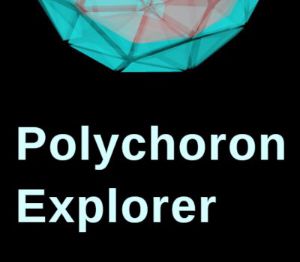 Polychoron Explorer PC Steam Ключ