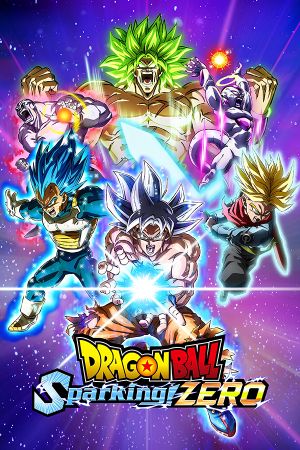 DRAGON BALL: Sparking! ZERO - Сезонный пропуск DLC NA PC Steam Ключ