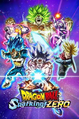 DRAGON BALL: Sparking! ZERO - Сезонный пропуск DLC NA PC Steam Ключ