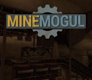 MineMogul PC Steam Альтергифт