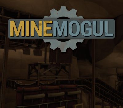 MineMogul PC Steam Альтергифт