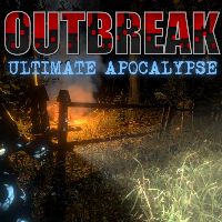 Outbreak Ultimate Apocalypse AR XBOX One Ключ