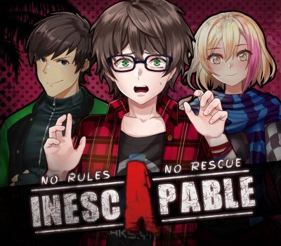 Inescapable: No Rules, No Rescue Steam Ключ