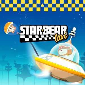 Starbear: Taxi Steam Ключ