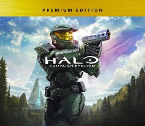 Halo: Campaign Evolved Premium-издание PC Steam Альтергифт