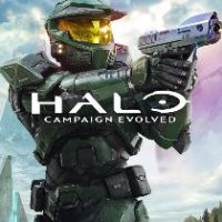 Halo: Campaign Evolved Premium-издание PC Steam Альтергифт