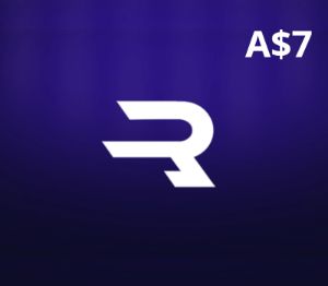 Rewarble Super AUD 7 Подарочная карта AU
