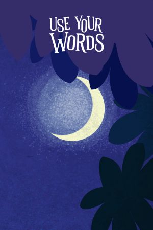 Use Your Words Steam Ключ