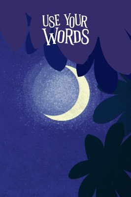 Use Your Words Steam Ключ