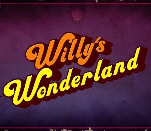Willy's Wonderland - The Game PC Steam Ключ