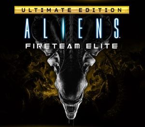 Aliens: Fireteam Elite Ultimate-издание PC Steam Аккаунт