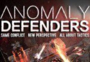 Anomaly Defenders Steam Ключ